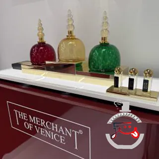 Dulcis Nectar The Merchant of Venice